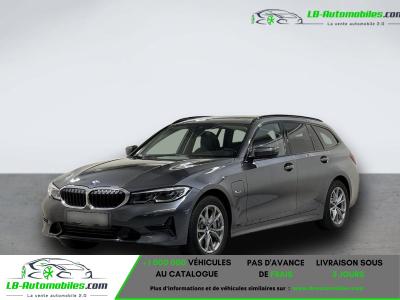 BMW Série 3 Touring 330e xDrive 292 ch BVA