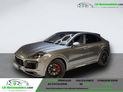 Porsche Cayenne Coupé GTS 4.0 V8 460 ch  BVA