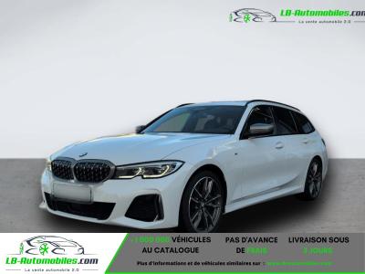 BMW Série 3 Touring M340i xDrive 374 ch BVA
