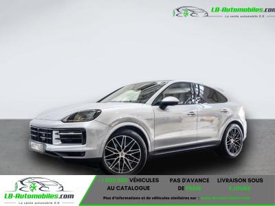 Porsche Cayenne Coupé E-Hybrid 3.0 V6 470 ch