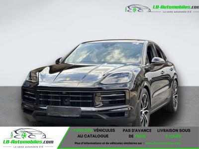 Porsche Cayenne Coupé E-Hybrid 3.0 V6 470 ch