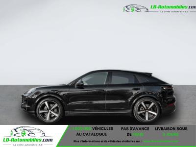 Porsche Cayenne Coupé E-Hybrid 3.0 V6 470 ch