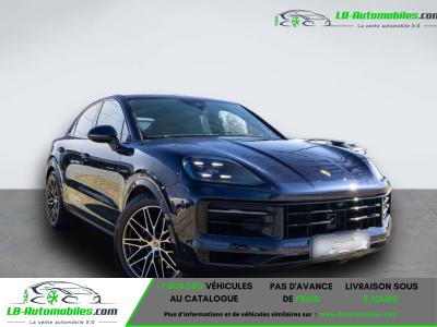 Porsche Cayenne Coupé E-Hybrid 3.0 V6 470 ch