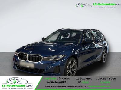 BMW Série 3 Touring 320e xDrive 204 ch BVA