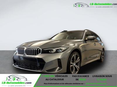 BMW Série 3 Touring 320e xDrive 204 ch BVA