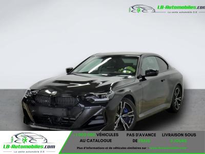BMW Série 2 Coupé 218i 156 ch BVA