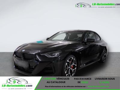 BMW Série 2 Coupé 220d 190 ch BVA