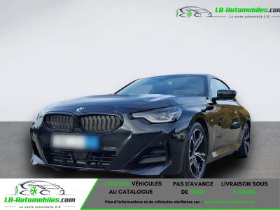 BMW Série 2 Coupé 220i 184 ch BVA