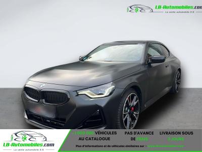 BMW Série 2 Coupé M240i 374 ch BVA