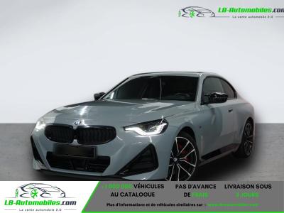 BMW Série 2 Coupé M240i 374 ch BVA