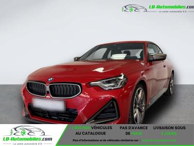 BMW Série 2 Coupé M240i 374 ch BVA