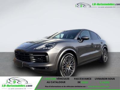 Porsche Cayenne Coupé 3.0 V6 340 ch  BVA