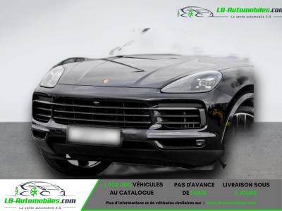 Porsche Cayenne Coupé E-Hybrid 3.0 V6 462 ch  BVA