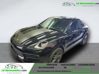 Porsche Cayenne Coupé E-Hybrid 3.0 V6 462 ch  BVA