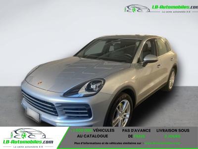 Porsche Cayenne E-Hybrid 3.0 V6 462 ch  BVA