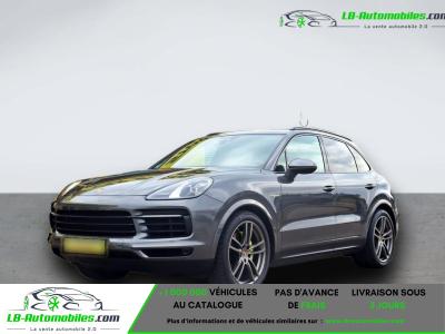 Porsche Cayenne E-Hybrid 3.0 V6 462 ch  BVA