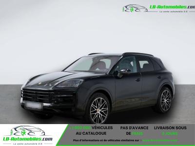 Porsche Cayenne 3.0 V6 353 ch