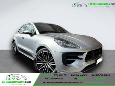 Porsche Macan GTS 3.0 380 ch