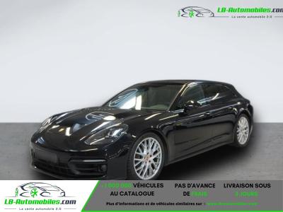 Porsche Panamera 4 V6 3.0 462 Hybrid