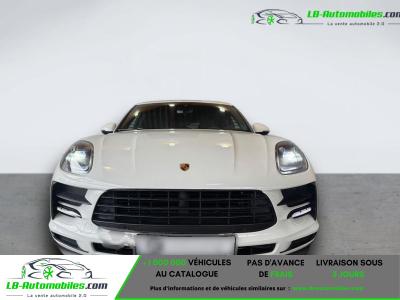 Porsche Macan 2.0 245 ch