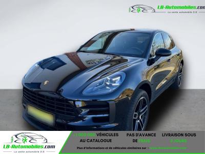 Porsche Macan 2.0 245 ch