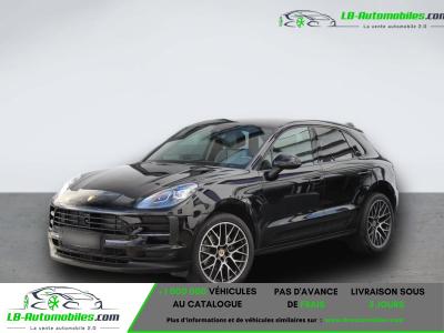Porsche Macan 2.0 245 ch