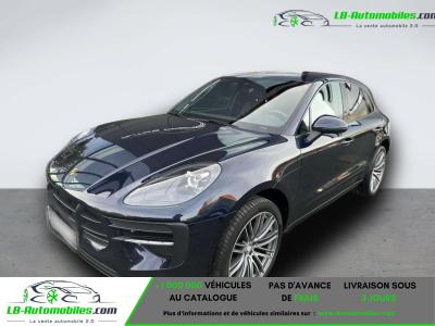 Porsche Macan 2.0 245 ch