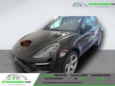 Porsche Macan 2.0 265 ch PDK