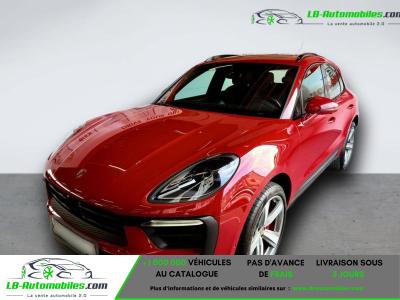 Porsche Macan S 3.0 380 ch PDK