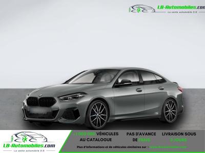 BMW Série 2 Gran Coupé M235i xDrive 306 ch BVA