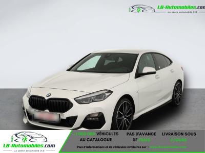 BMW Série 2 Gran Coupé 218i 136 ch BVA