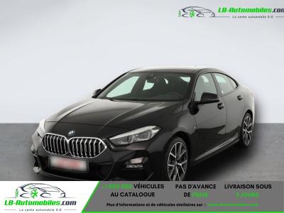 BMW Série 2 Gran Coupé 218i 136 ch BVA
