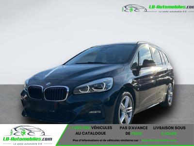 BMW Série 2 Gran Tourer 218i 136 ch
