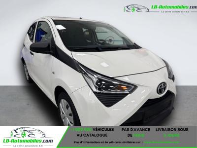 Toyota Aygo 1.0 VVT-i
