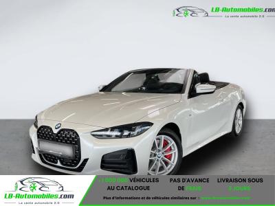 BMW Série 4 Cabriolet 430i 245 ch BVA