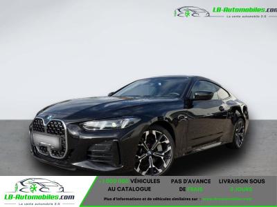 BMW Série 4 Coupé 430i xDrive 245 ch BVA