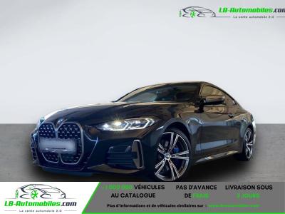 BMW Série 4 Coupé M440i xDrive 374 ch BVA