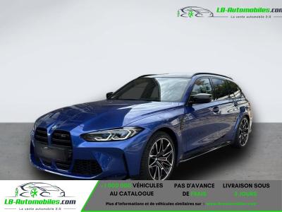 BMW M3 Competition Touring xDrive 510 ch BVA