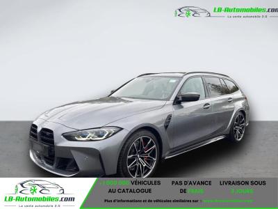 BMW M3 Competition Touring xDrive 510 ch BVA