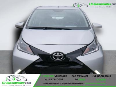 Toyota Aygo 1.0 VVT-i
