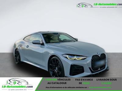 BMW Série 4 Coupé M440i xDrive 374 ch BVA