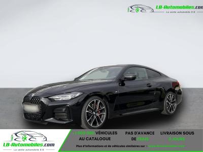 BMW Série 4 Coupé M440i xDrive 374 ch BVA