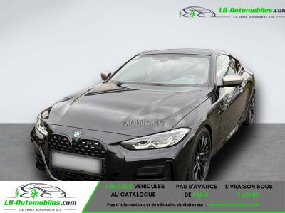 BMW Série 4 Coupé M440i xDrive 374 ch BVA