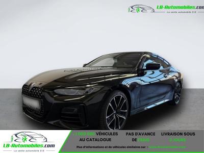 BMW Série 4 Coupé M440i xDrive 374 ch BVA
