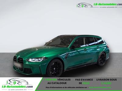 BMW M3 Competition xDrive 510 ch BVA
