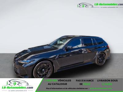 BMW M3 Competition Touring xDrive 510 ch BVA