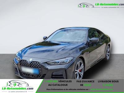 BMW Série 4 Coupé M440i xDrive 374 ch BVA