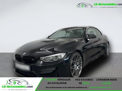 BMW M4 Cabriolet 450 ch M BVA