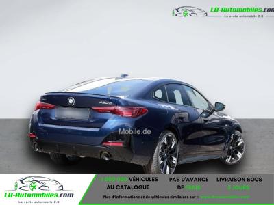 BMW Série 4 Gran Coupé 430d xDrive 286 ch BVA