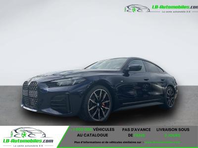 BMW Série 4 Gran Coupé 420d xDrive 190 ch BVA